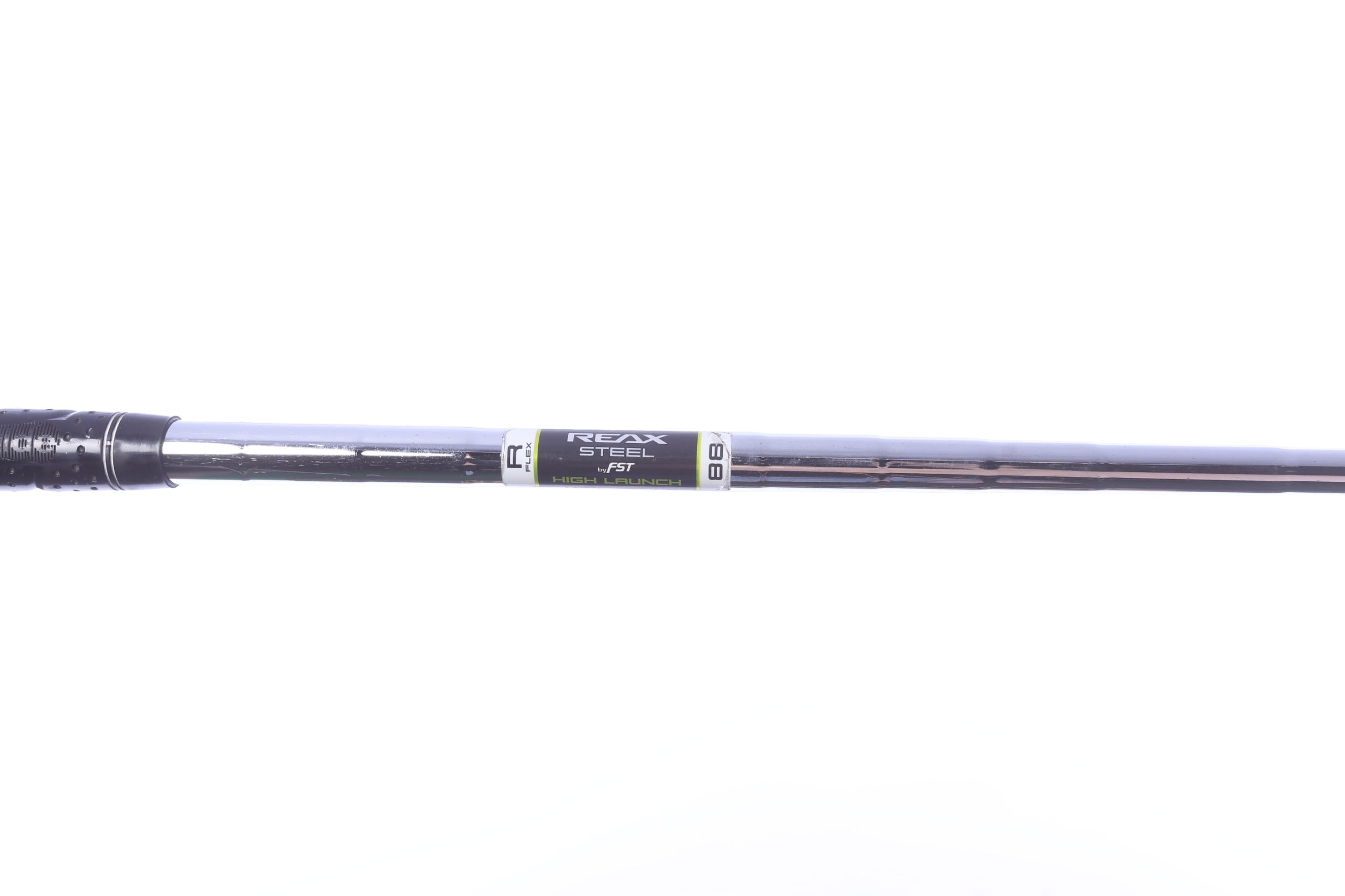 Used TaylorMade 2019 M2 Single 9-Iron - Right-Handed - Regular Flex