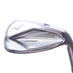 Used Mizuno JPX 923 Hot Metal HL Gap Wedge - Right-Handed - 50 Degrees - Regular Flex-Next Round