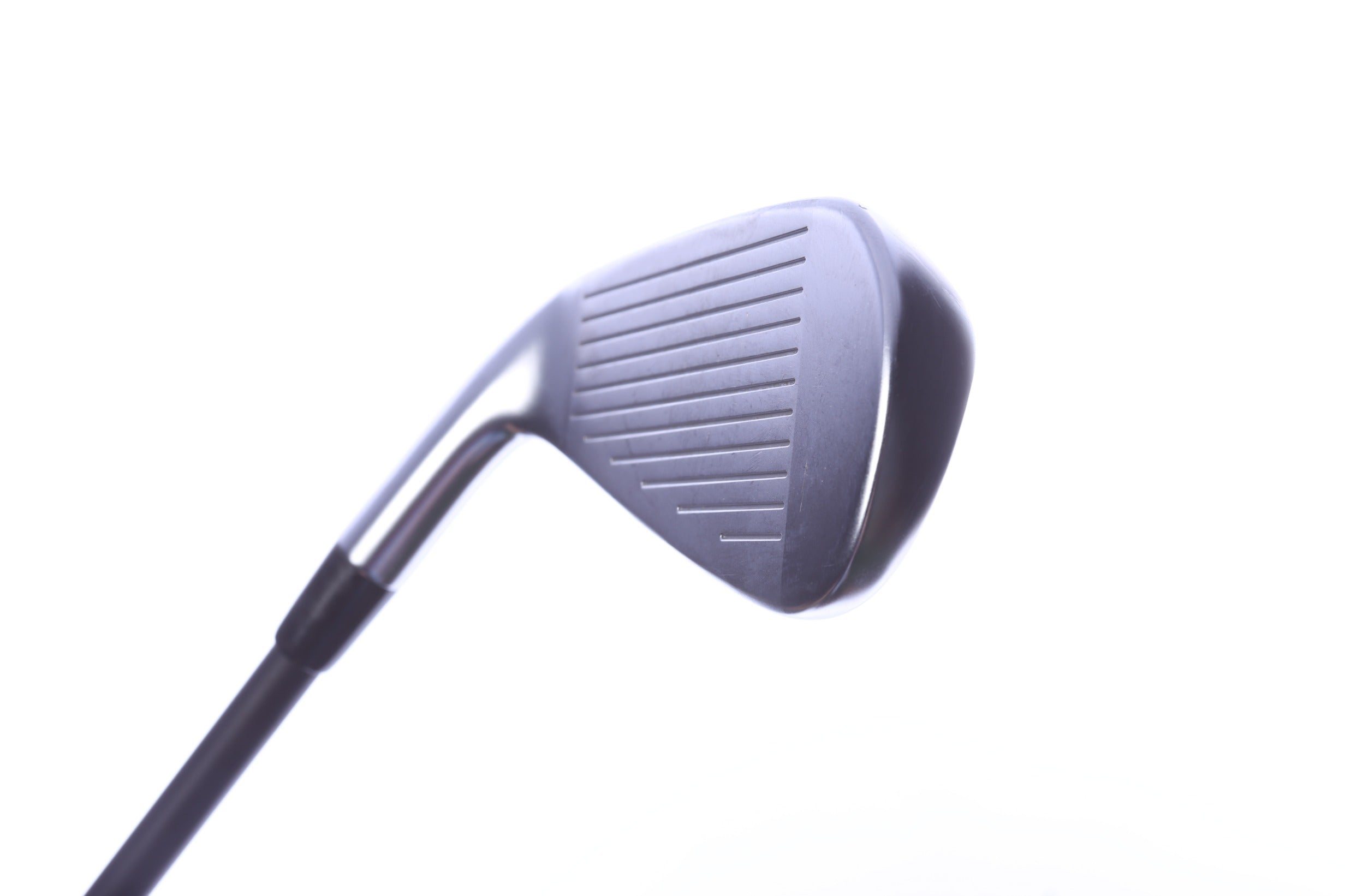 Used Callaway Apex UT 24 Single Utility 4-Iron - Right-Handed - Stiff Flex