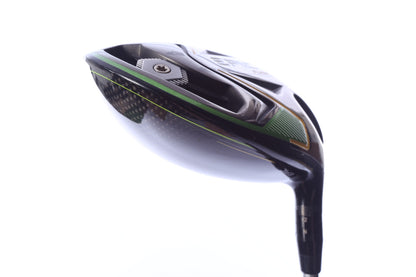 Used Callaway Epic Flash Driver - 10.5 Degrees - Regular Flex Project X EvenFlow - Right-Handed