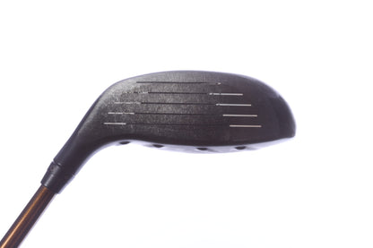 Used Ping G400 5-Wood - Right-Handed - 17.5 Degrees - Soft Regular Flex-Next Round