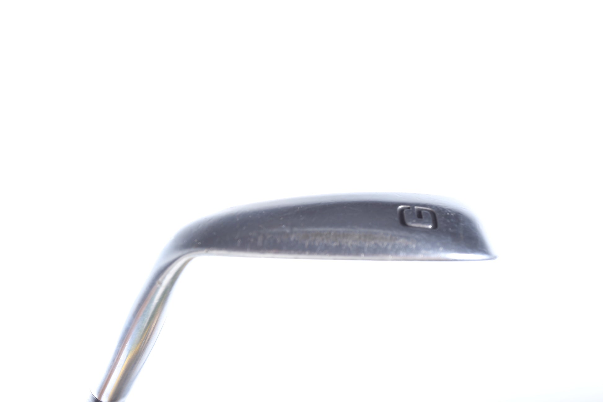 Used Mizuno JPX 825 Gap Wedge - Right-Handed - 50 Degrees - Regular Flex-Next Round