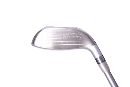 Used Cobra Baffler XL 4H Hybrid - Left-Handed - 25 Degrees - Ladies Flex