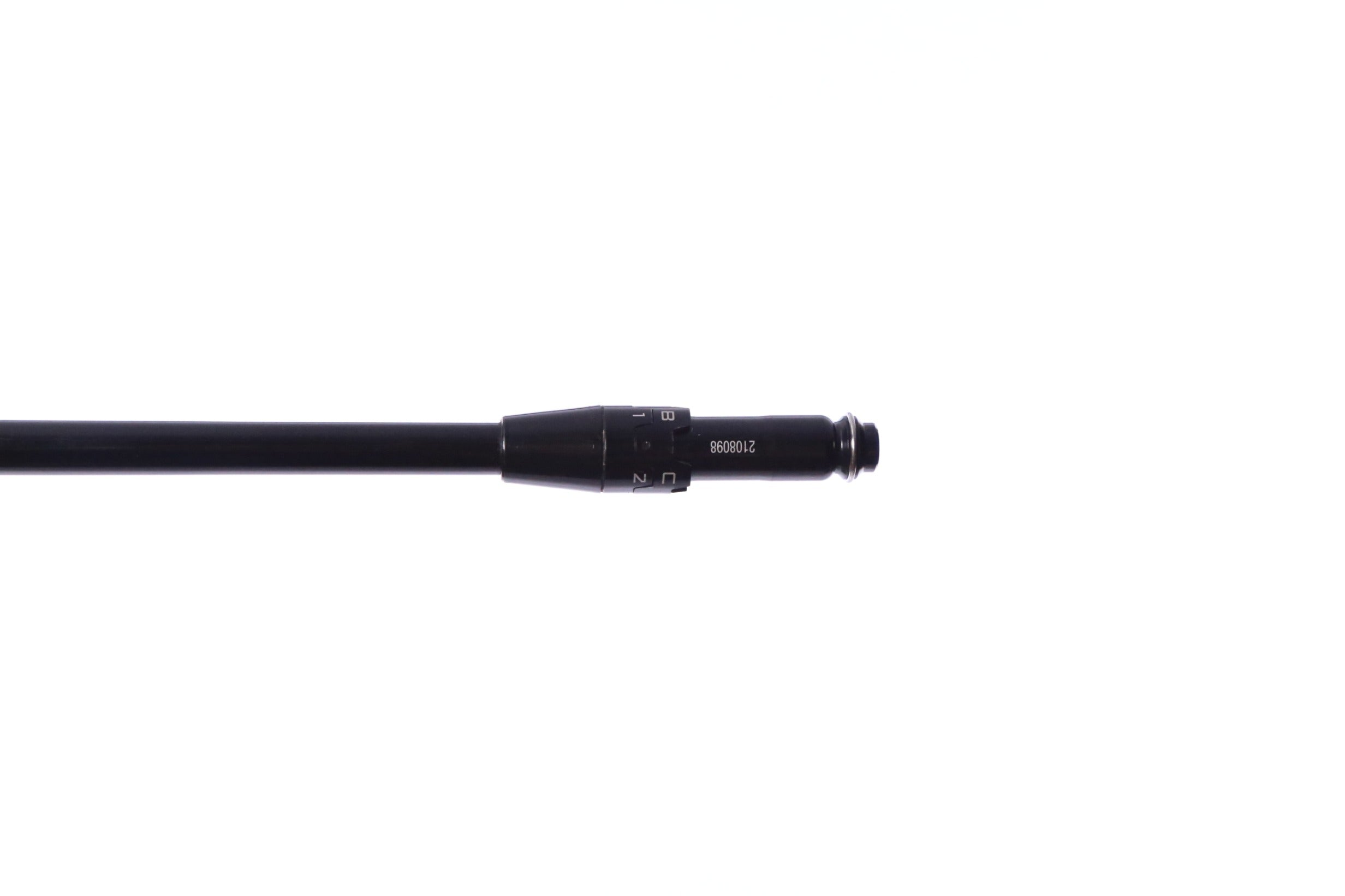 Used Mitsubishi Tensei Pro Blue 1K Driver Shaft Regular Flex Graphite - 44.25 in - Titleist Surefit Adapter