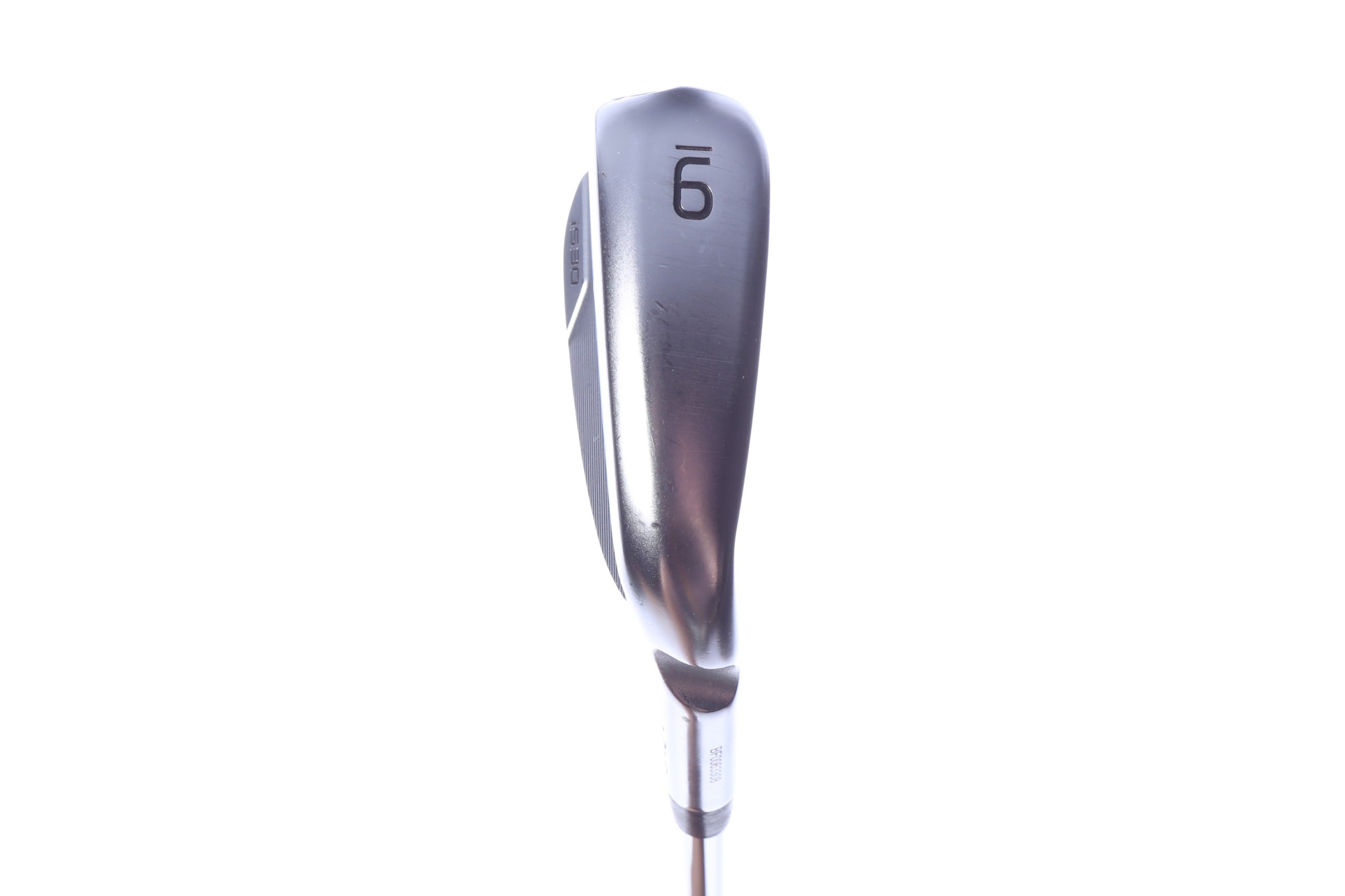 Used Ping i530 Single 9-Iron - Right-Handed - Stiff Flex-Next Round