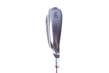 Used Ping i530 Single 9-Iron - Right-Handed - Stiff Flex-Next Round