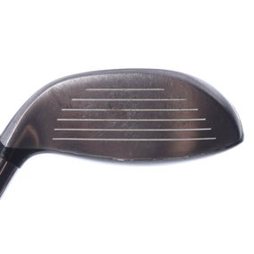 Used Cobra S3 5H Hybrid - Right-Handed - 26 Degrees - Stiff Flex-Next Round