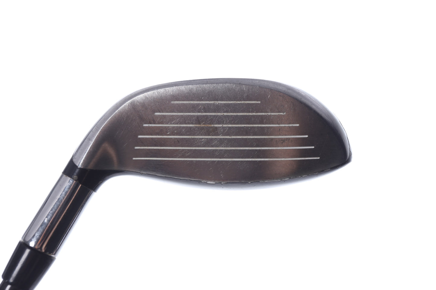 Used Cobra S3 5H Hybrid - Right-Handed - 26 Degrees - Stiff Flex-Next Round