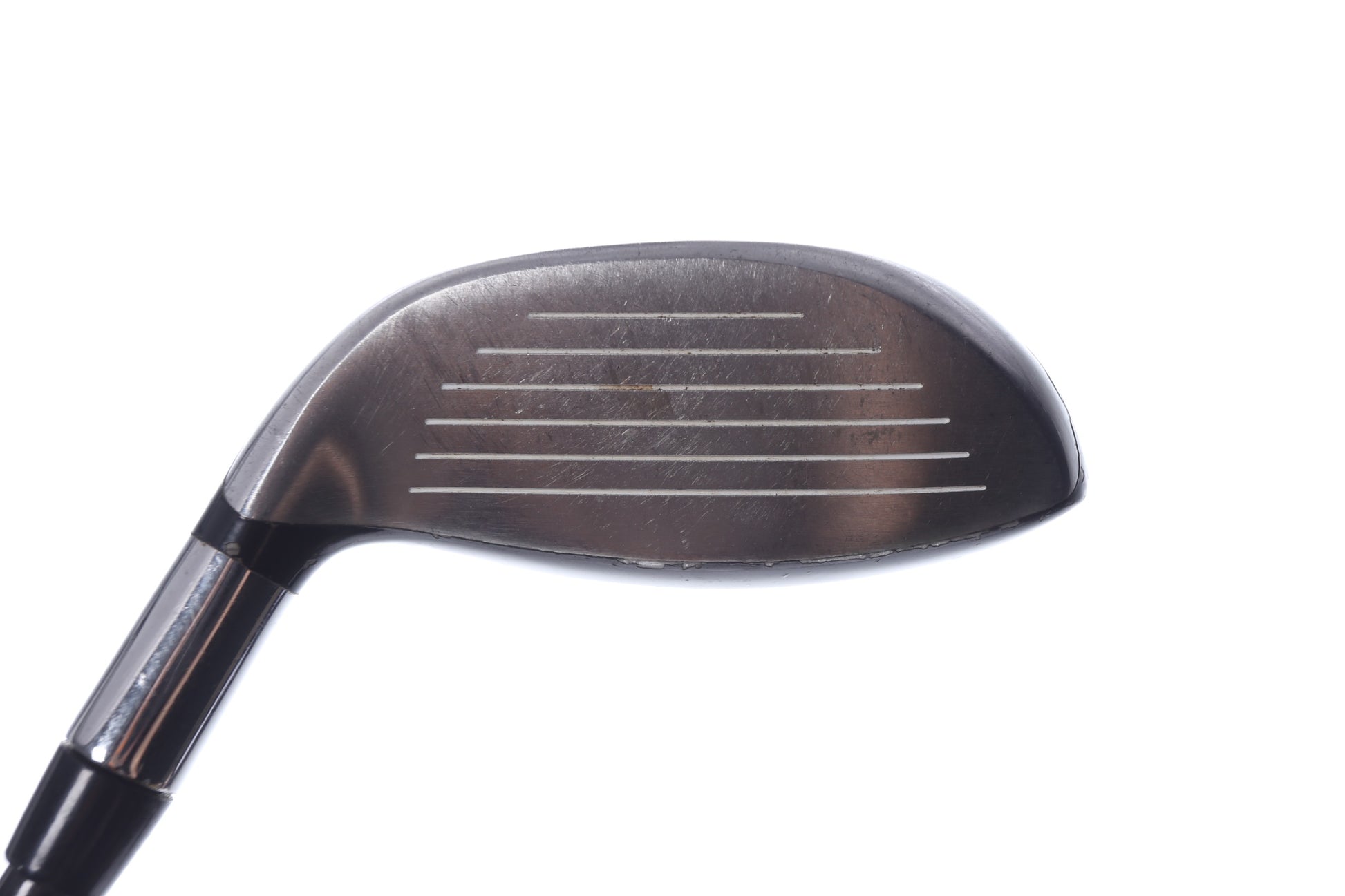 Used Cobra S3 5H Hybrid - Right-Handed - 26 Degrees - Stiff Flex-Next Round