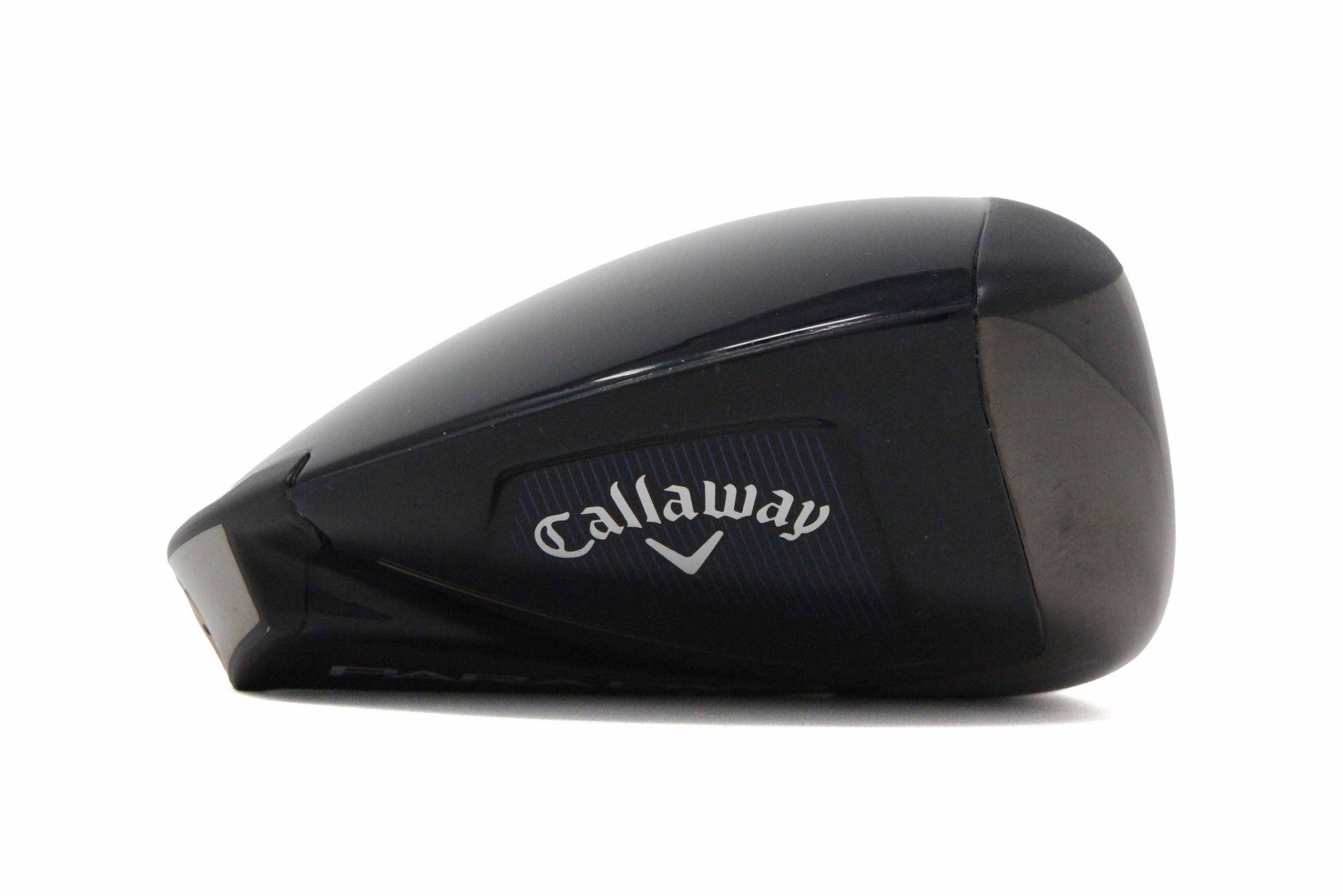 Used Callaway Paradym X Driver - HEAD ONLY - Right-Handed - 12 Degrees-Next Round