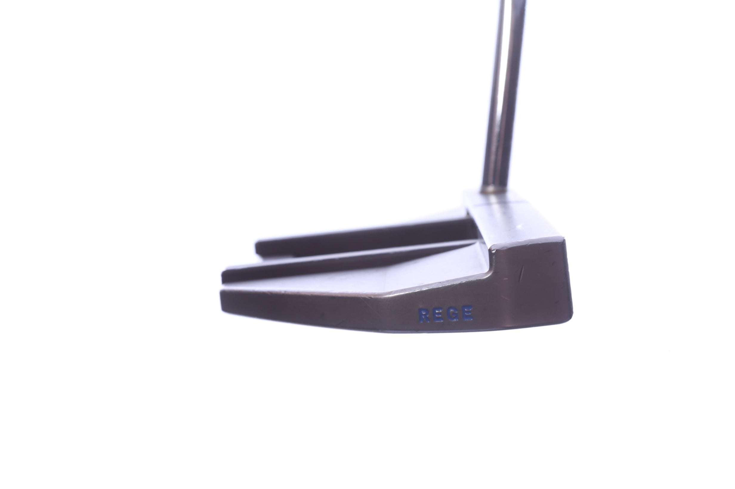 Used Titleist Scotty Cameron Futura 7M Putter - Right-Handed - 38 in - Mallet