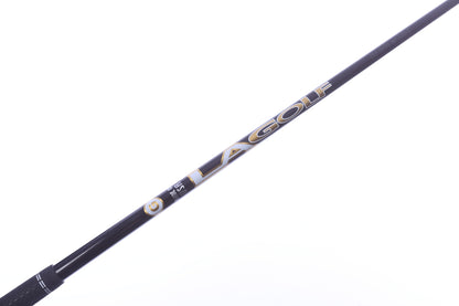 Used La Golf Gold Series Driver Shaft Tour Extra Stiff Flex Graphite - 43.75 in - TaylorMade M Adapter