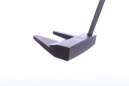 Used Titleist Scotty Cameron Phantom Black Limited 7 Putter - Right-Handed - 34 in - Mallet