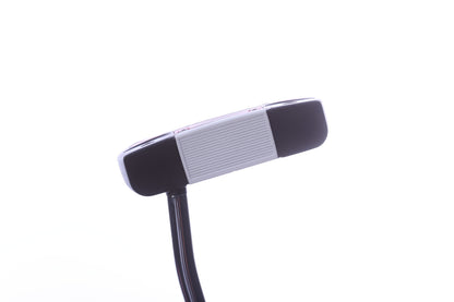 Used Odyssey Ai-DUAL Jailbird Mini 1/2 Ball Putter - Right-Handed - 35.5 in - Mallet