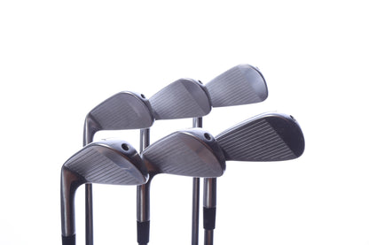 Used TaylorMade 2024 P770 Iron Set - Right-Handed - 5-PW - Stiff Flex-Next Round