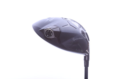 Used TaylorMade Qi35 LS Driver - 9 Degrees - Stiff Flex Mitsubishi Tensei Orange AV Series - Right-Handed-Next Round