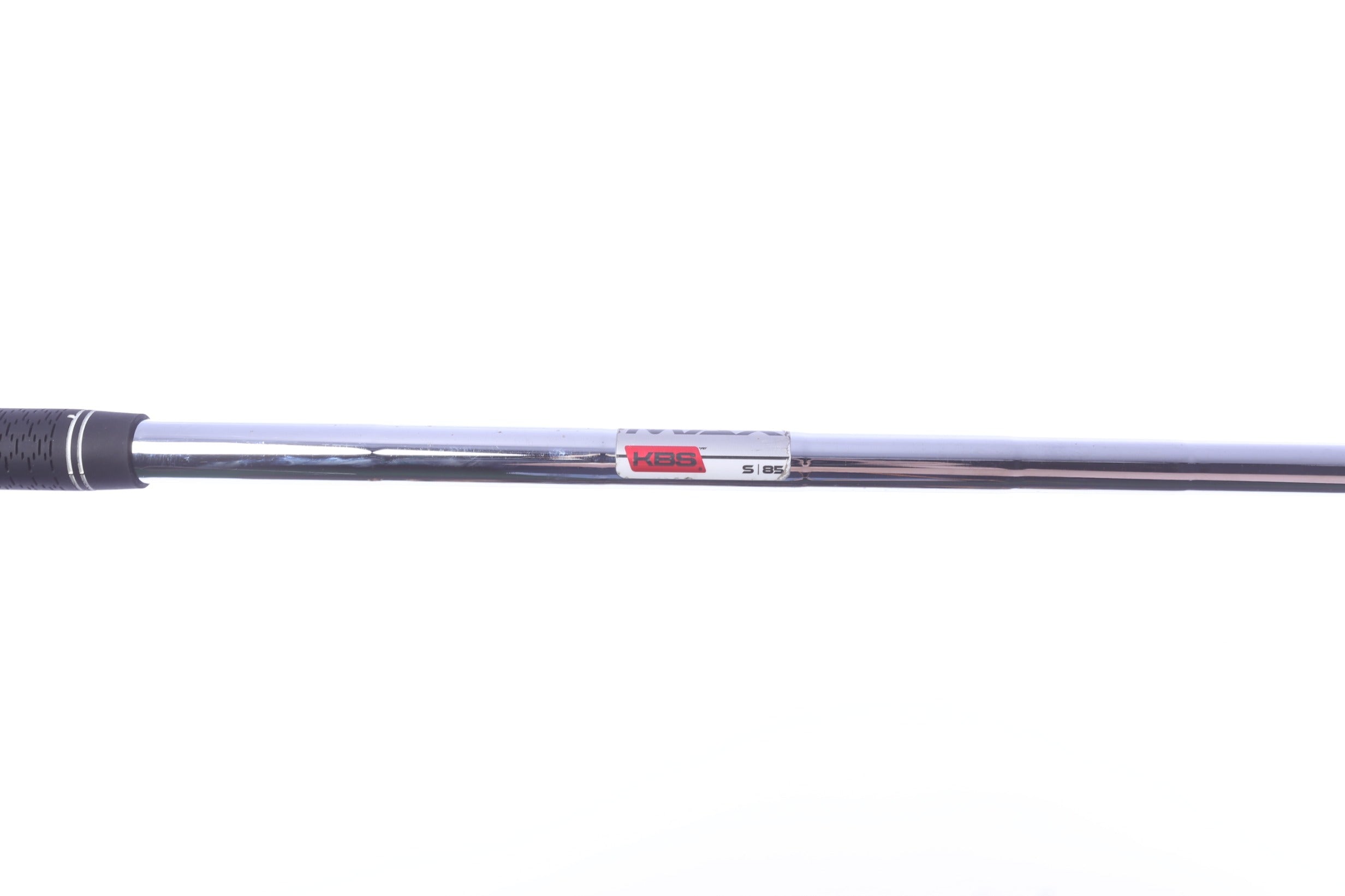 Used TaylorMade M3 Single 9-Iron - Right-Handed - Stiff Flex-Next Round