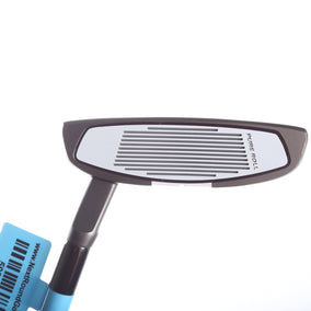 Used TaylorMade Spider Tour 2024 Putter - Right-Handed - 37 in - Mallet-Next Round