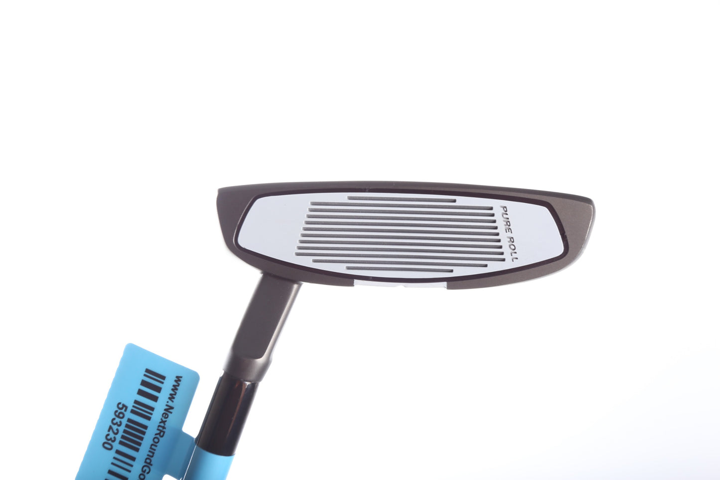 Used TaylorMade Spider Tour 2024 Putter - Right-Handed - 37 in - Mallet-Next Round