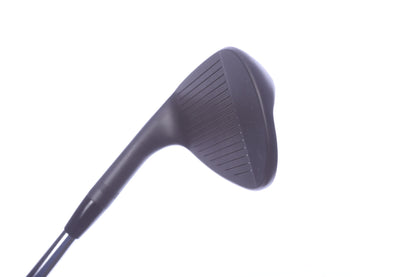 Used Titleist Vokey SM10 Jet Black Gap Wedge - Right-Handed - 50 Degrees - Regular Flex