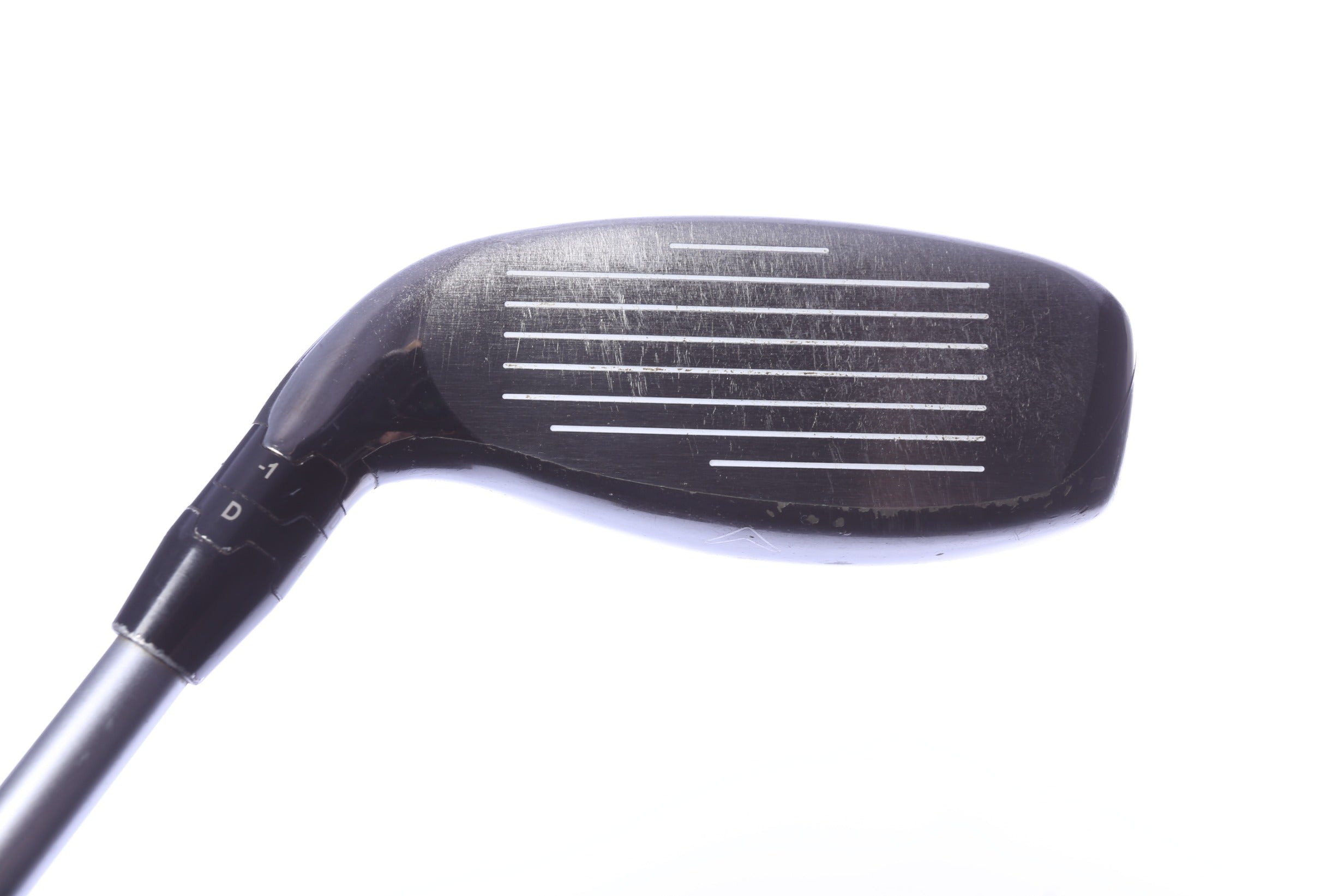 Used Callaway Big Bertha 23 5H Hybrid - Right-Handed - 24 Degrees - Seniors Flex