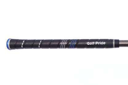 Used Mizuno S23 Satin Chrome Sand Wedge - Right-Handed - 54 Degrees - Regular Flex-Next Round