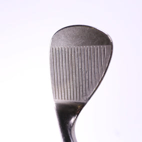 Used Titleist Vokey SM7 Brushed Steel Sand Wedge - Right-Handed - 54 Degrees - Seniors Flex-Next Round