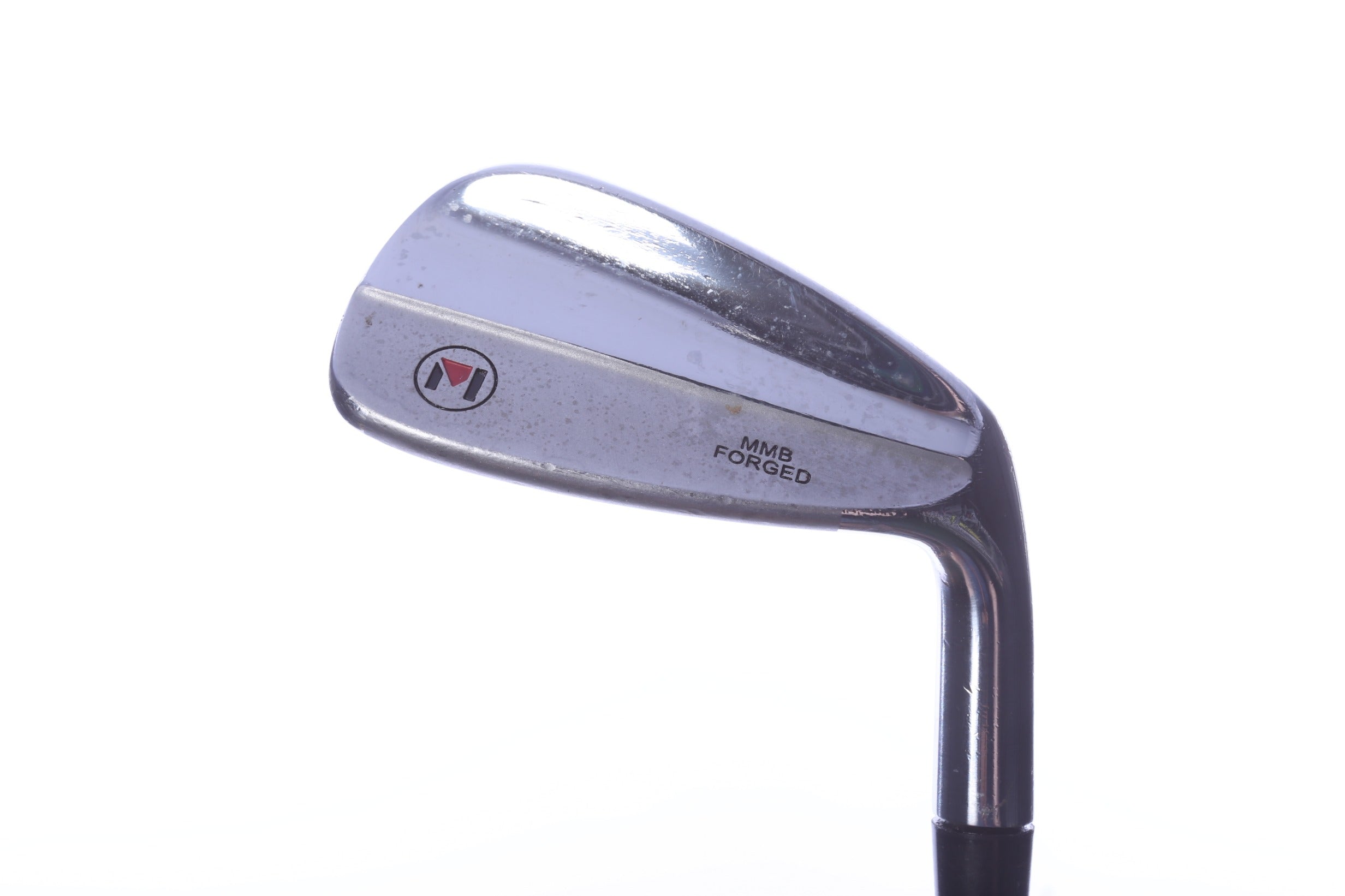 Used Maltby TS4 Single 8-Iron - Right-Handed - Seniors Flex-Next Round