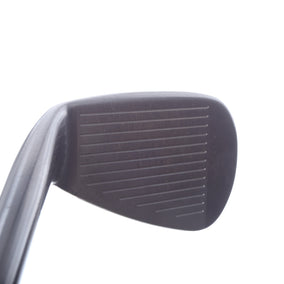 Used Mizuno MP-20 HMB Single 9-Iron - Right-Handed - Stiff Flex-Next Round