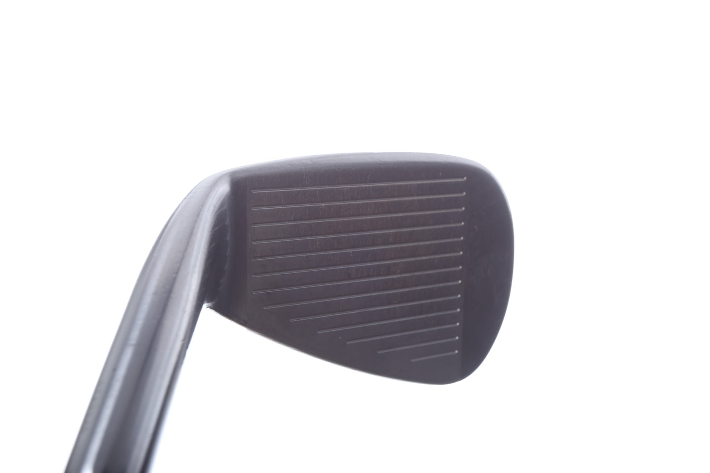 Used Mizuno MP-20 HMB Single 9-Iron - Right-Handed - Stiff Flex-Next Round