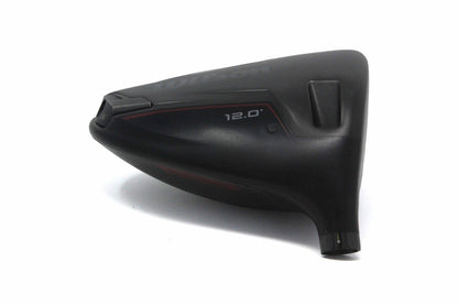 Used Wilson Dynapwr Carbon Driver - HEAD ONLY - Right-Handed - 12 Degrees-Next Round