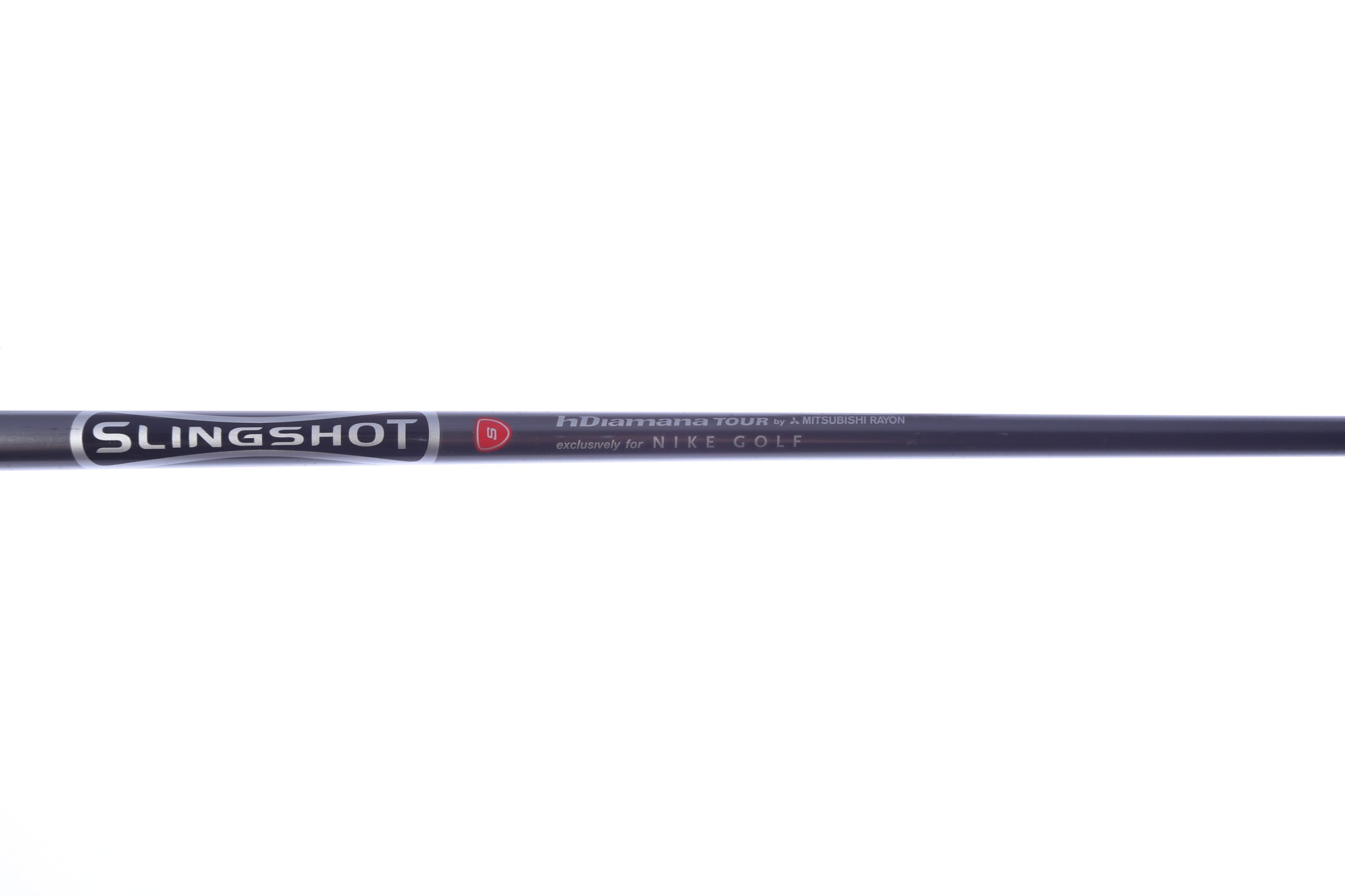 Used Nike Slingshot 1H Hybrid - Right-Handed - 15 Degrees - Stiff Flex