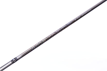 Used Mitsubishi Diamana GT Fairway Wood Shaft Tour Extra Stiff Flex Graphite - 41.75 in - Titleist Surefit Adapter