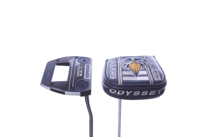 Used Odyssey Ai-ONE Jailbird Cruiser Putter - Right-Handed - 38 in - Mallet