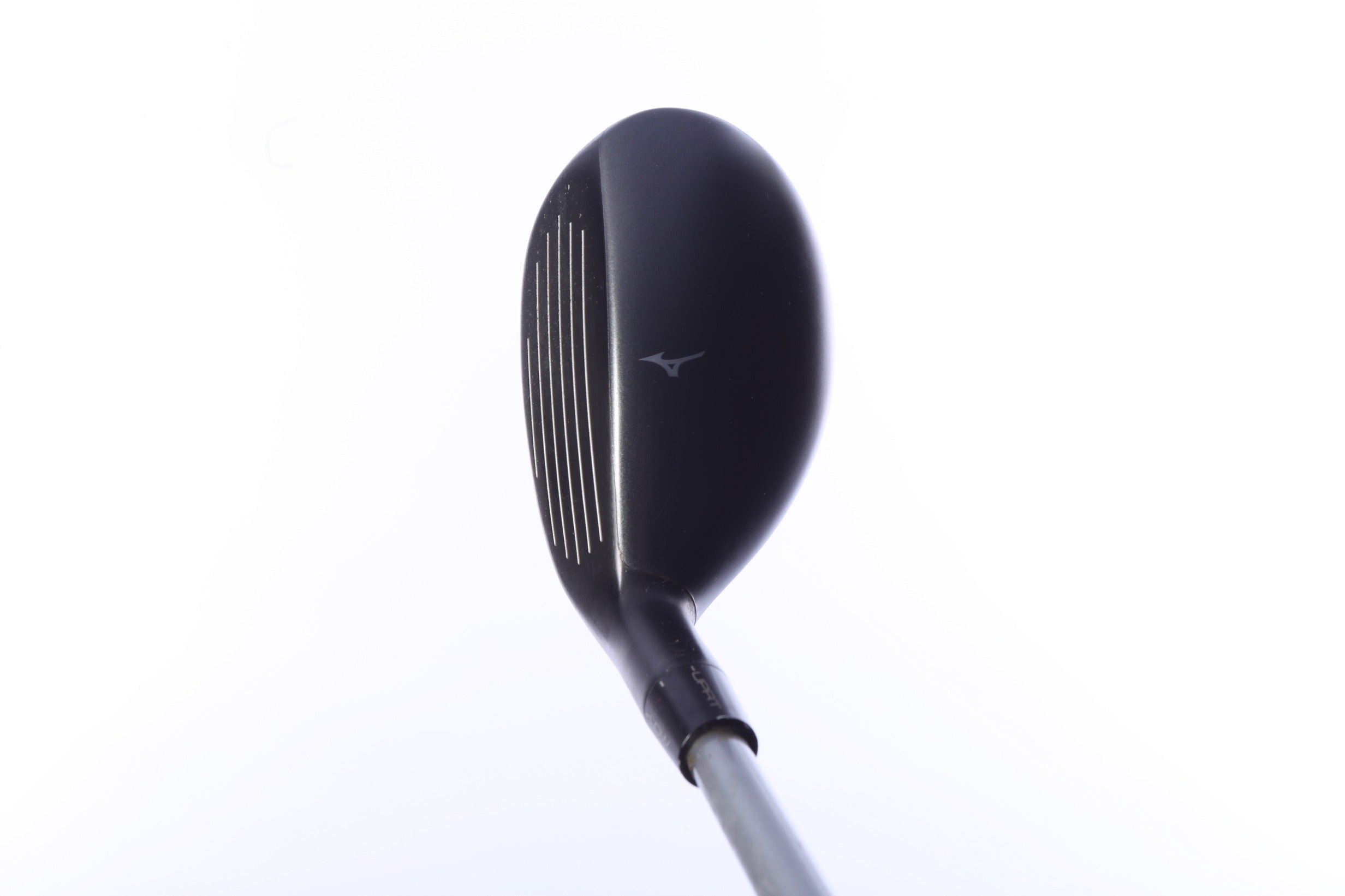 Used Mizuno 2020 CLK 3H Hybrid - Right-Handed - 19 Degrees - Seniors Flex