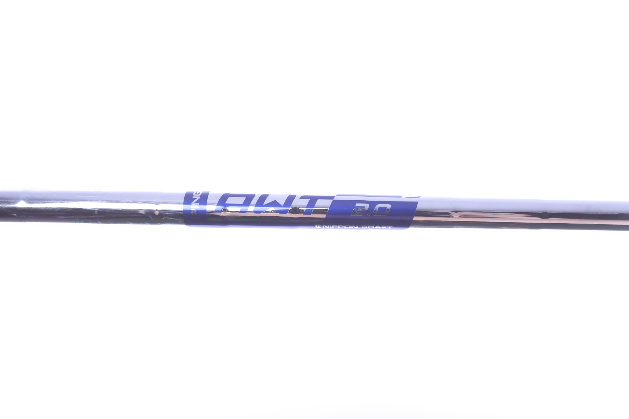 Used Ping i25 Single 4-Iron - Right-Handed - Stiff Flex