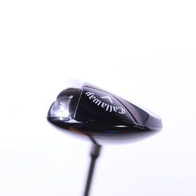 Used Callaway Apex UW 24 2H - Right-Handed - 17 Degrees - Stiff Flex-Next Round