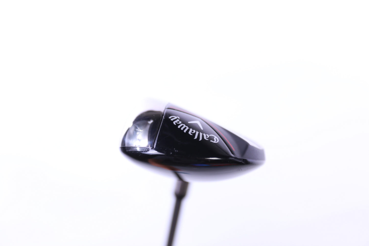 Used Callaway Apex UW 24 2H - Right-Handed - 17 Degrees - Stiff Flex-Next Round