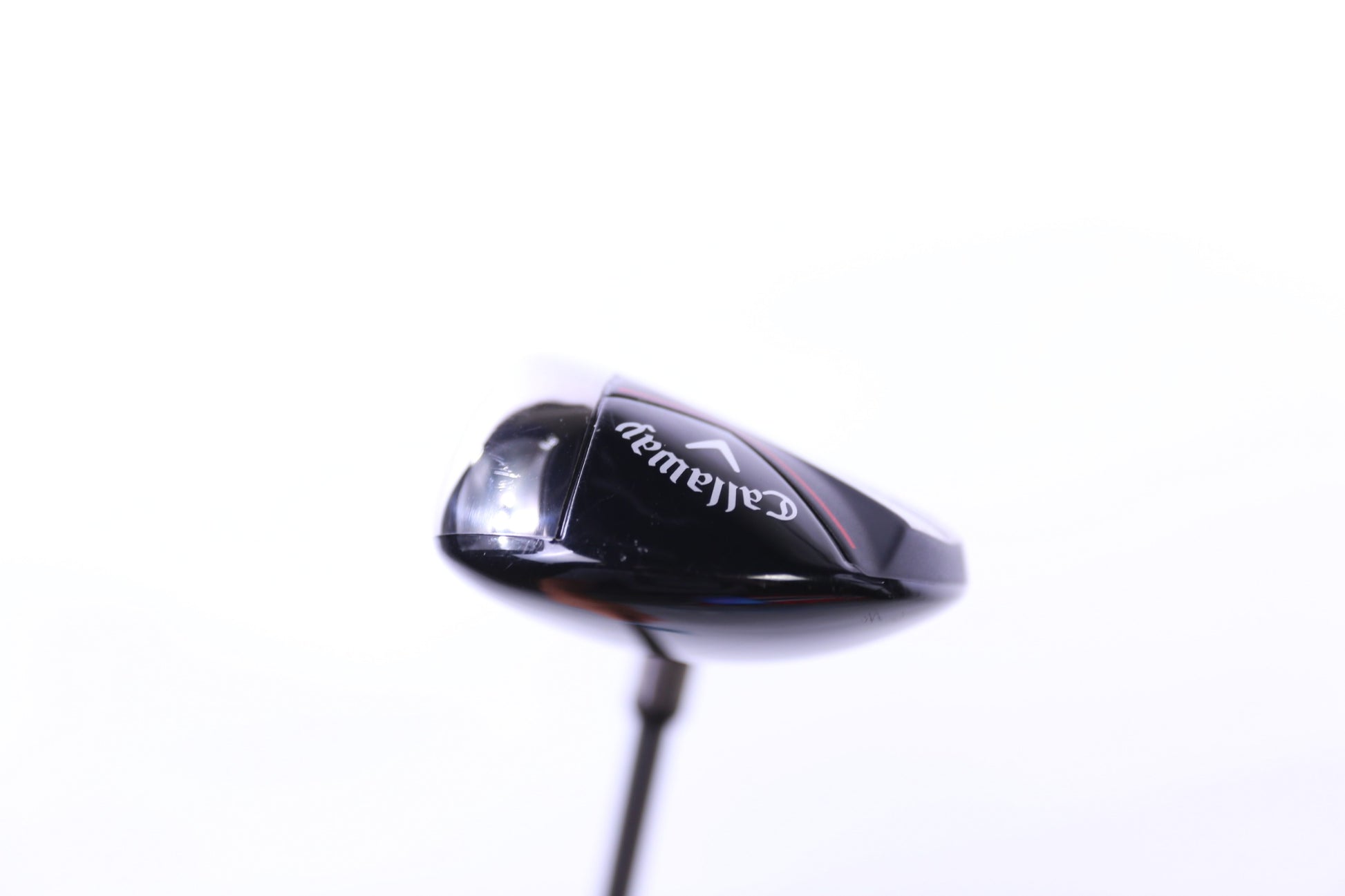 Used Callaway Apex UW 24 2H - Right-Handed - 17 Degrees - Stiff Flex-Next Round