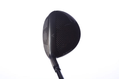 Used Callaway Paradym Ai Smoke MAX Fast 3-Wood - Right-Handed - 16 Degrees - Seniors Flex-Next Round