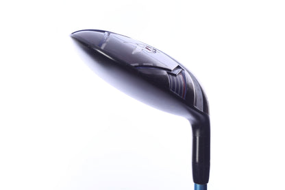 Used Callaway XR 7-Wood - Right-Handed - 21 Degrees - Ladies Flex