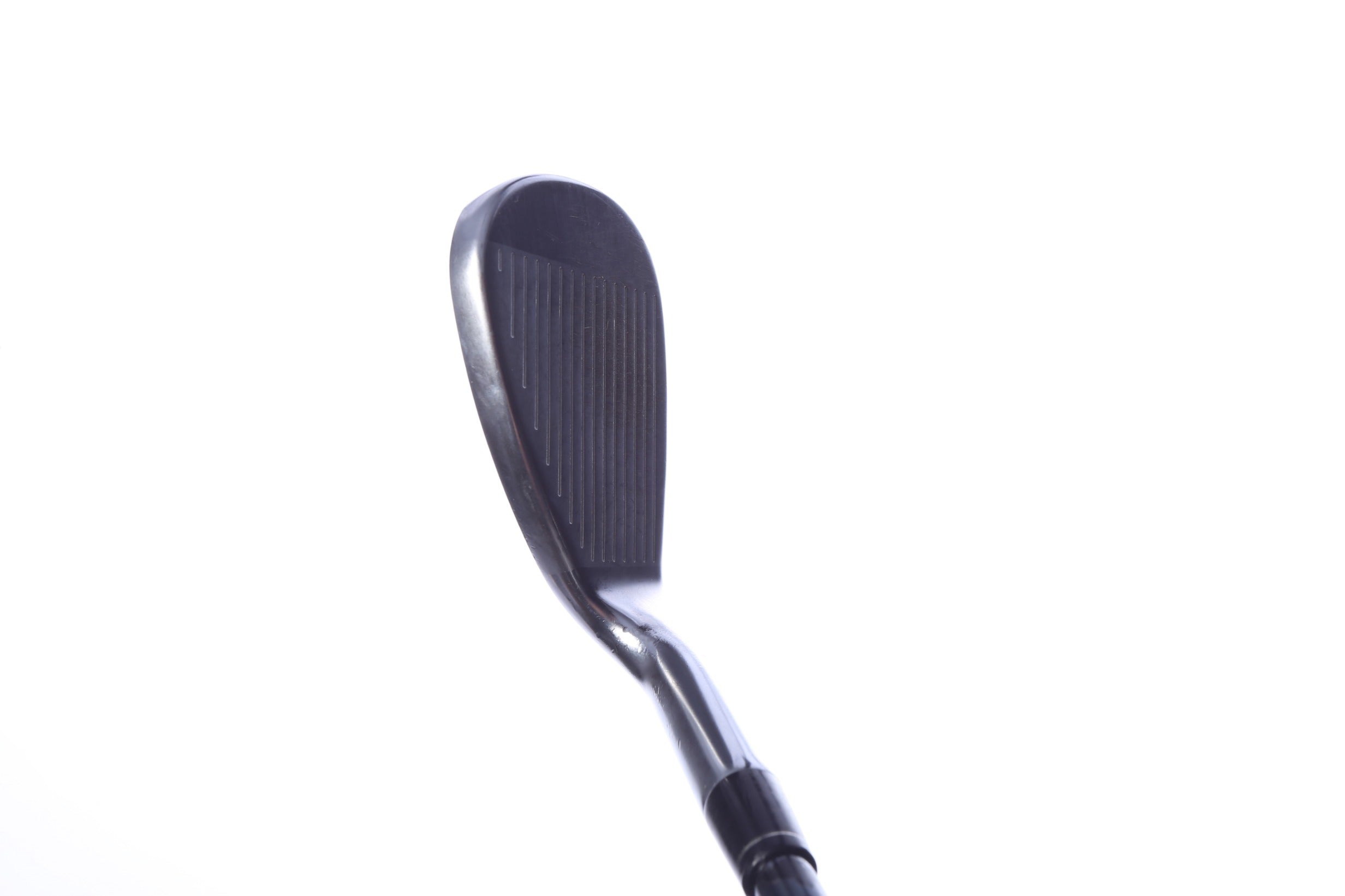 Used Callaway Apex DCB Approach Wedge - Left-Handed - 48 Degrees - Regular Flex-Next Round