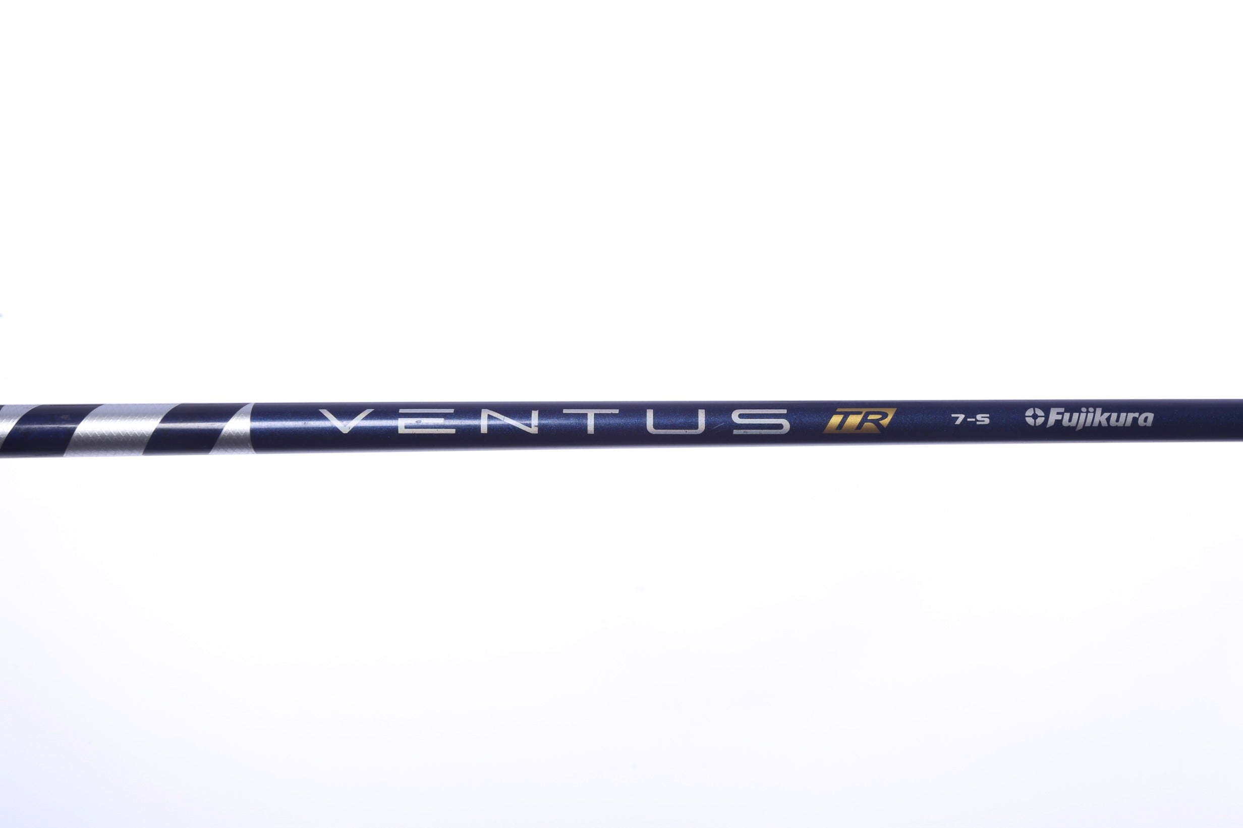 Used Callaway Rogue ST LS 3+ Wood - Right-Handed - 13.5 Degrees - Stiff Flex-Next Round