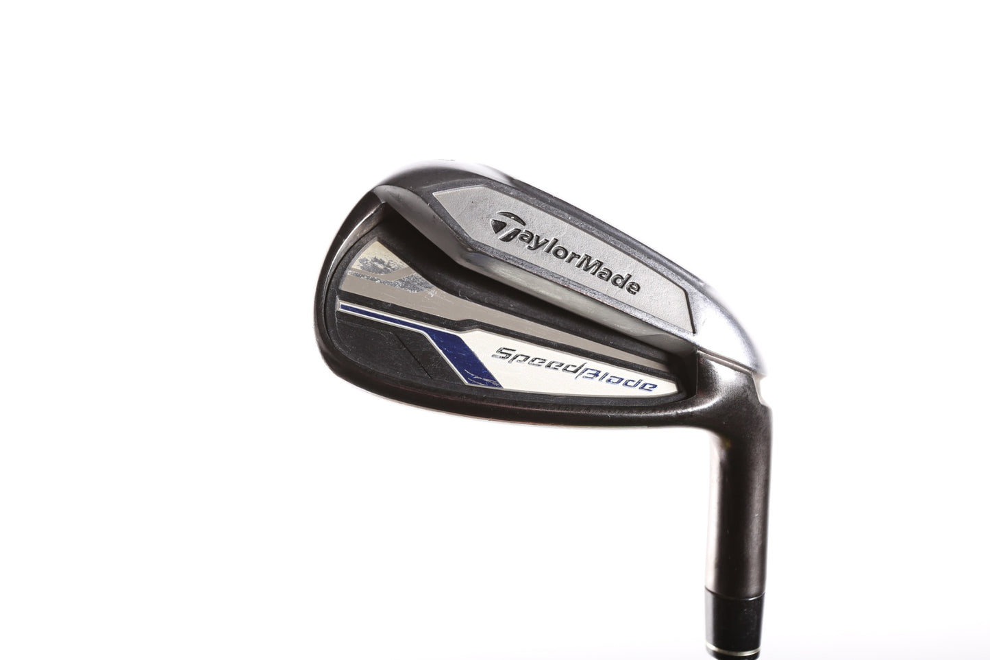 Used TaylorMade SpeedBlade Single 9-Iron - Right-Handed - Stiff Flex-Next Round