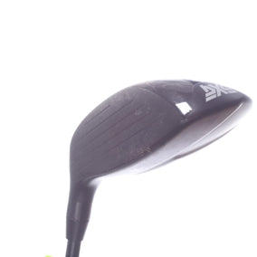 Used PXG 0341X 3-Wood - Right-Handed - 15 Degrees - Stiff Flex-Next Round