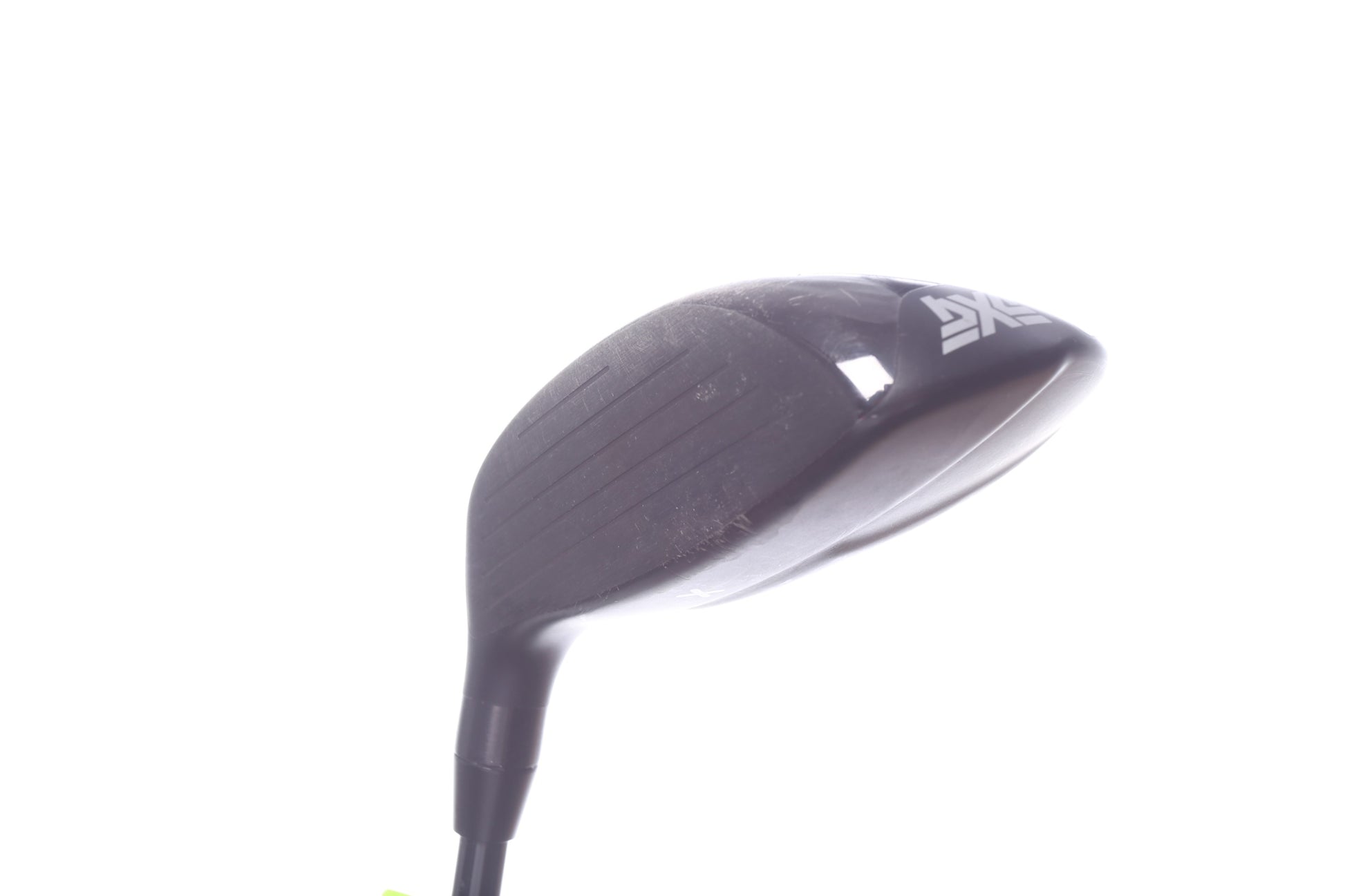 Used PXG 0341X 3-Wood - Right-Handed - 15 Degrees - Stiff Flex-Next Round