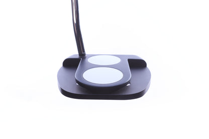 Used Odyssey Ai-ONE Cruiser 2-Ball Jailbird Putter - Right-Handed - 37.5 in - Mallet-Next Round