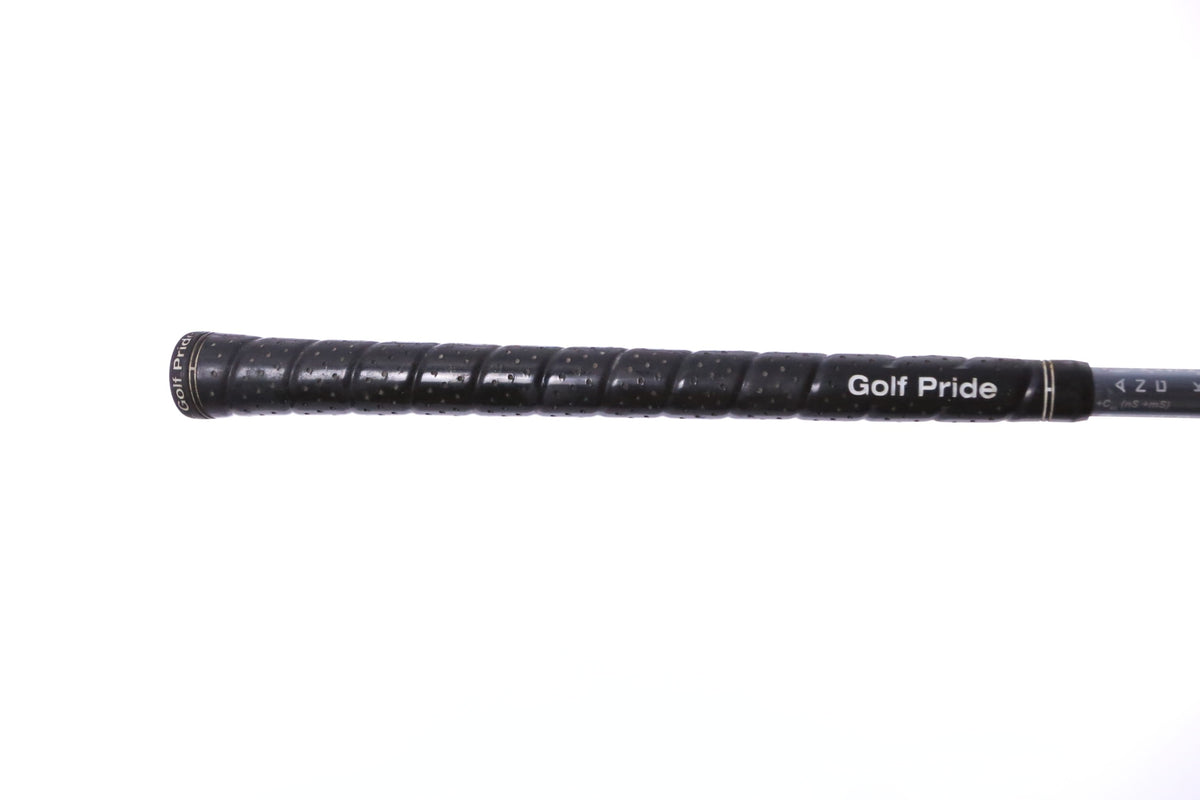 Used TaylorMade AeroBurner TP 3-Wood - Right-Handed - 15 Degrees - Regular Flex-Next Round