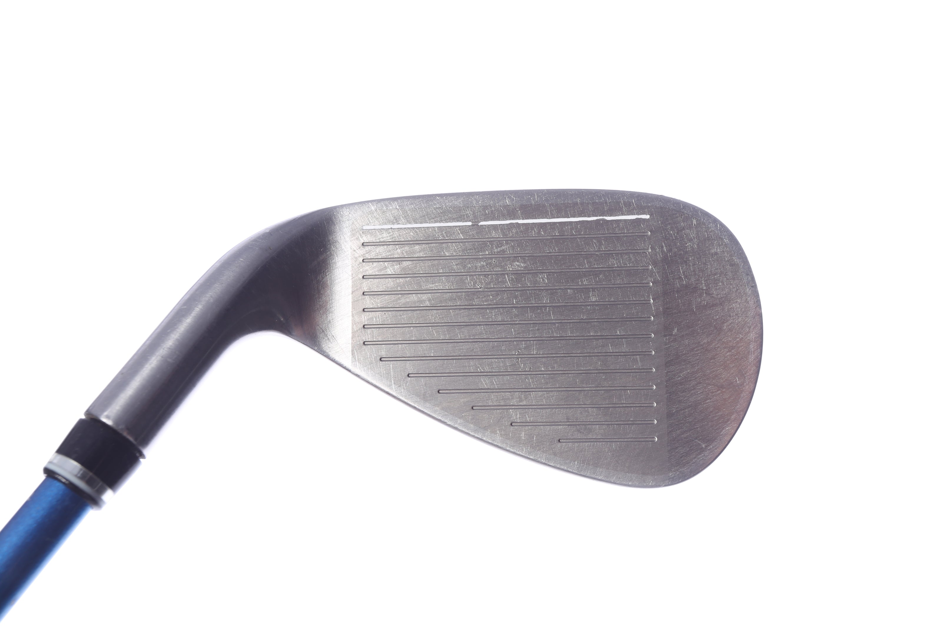 Used XXIO X Single 7-Iron - Right-Handed - Ladies Flex