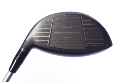 Used Callaway Paradym Driver - 12 Degrees - Ladies Flex Aldila Ascent - Right-Handed